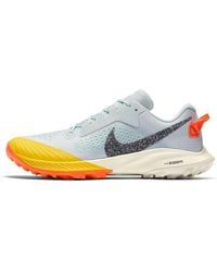 Nike - (Wmns) Air Zoom Terra Kiger 6 'Aura' - Lyst