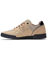 New Balance - Nb Numeric Tom Knox 600 'Incense' - Lyst