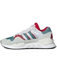 adidas - Zx 930 Eqt 'Ghost' - Lyst