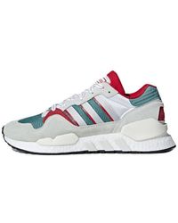 adidas - Zx 930 Eqt 'Ghost' - Lyst