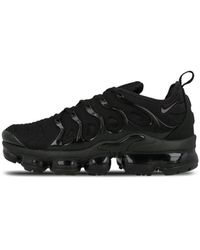 Nike - Air Vapormax Plus 'Triple' - Lyst