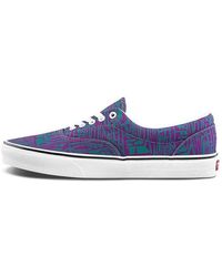 Vans - Moma X Era 'Faith Ringgolds Feminist Posters' - Lyst