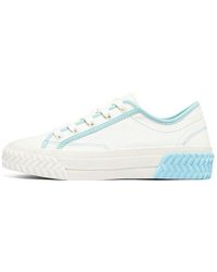 Skechers - (Wmns) Street Trax Hi - Lyst