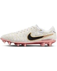 Nike - Tiempo Legend 10 Elite Fg 'United Golden Pack' - Lyst
