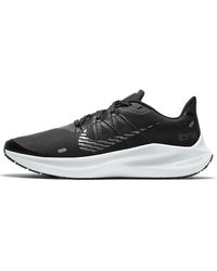 Nike - Air Zoom Winflo 7 Shield Cool' - Lyst