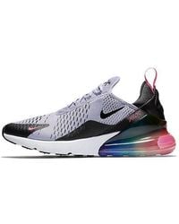 Nike Air Max 270 in Green for Men Lyst