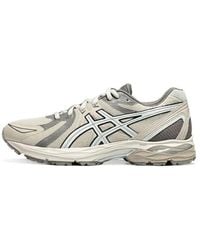 Asics - Gel-Flux Cn Shoes 'Cream' - Lyst