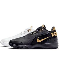 Nike - Zoom Lebron Nxxt Gen Ampd Ep 'Equity' - Lyst