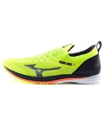 Mizuno - Wave Duel 2 Wide - Lyst