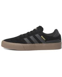 adidas - Originals Busenitz Vulc 2.0 Carbon Gum' - Lyst