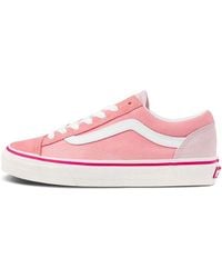 Vans - Style 36 (Retro Sport) Flamingo P - Lyst