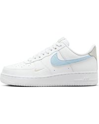 Nike - (Wmns) Air Force 1 Low 'Light Armory' - Lyst