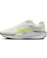 Nike - (Wmns) Air Zoom Winflo 11 'Summit Jade' - Lyst