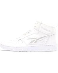 Reebok - Resonator Mid Pure' - Lyst