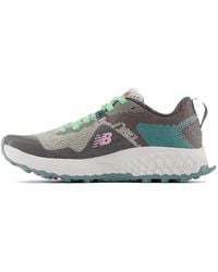 New Balance - (Wmns) Fresh Foam X Hierro V7 D - Lyst
