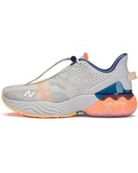 New Balance - Fuelcell Rebel Tr 'Light Aluminum Vibrant' - Lyst