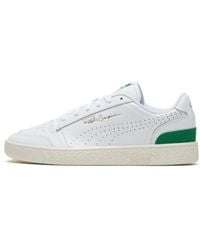 PUMA - Ralph Sampson Lo Perf - Lyst