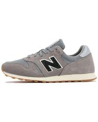 New Balance - 373 Series D Wide - Lyst