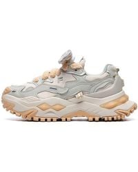 Fila - (Wmns) Bianco Sneakers - Lyst