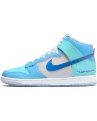 Nike - Dunk High 'I Got Next' - Lyst