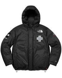 Supreme - X The North Face Series Rescue Baltoro Jacket - Lyst