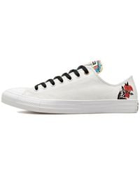 Converse - Chuck Taylor All Star Low 'Mi Gente Capsule - Lyst