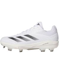 adidas - Adizero Electric Tpu 'Cloud Metallic Off' - Lyst