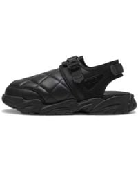 PUMA - X Pleasures Ts-01 Quilt Sandals - Lyst