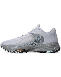 Nike - Zoom Freak 4 Ep 'Etched - Lyst