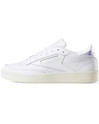 Reebok - (Wmns) Club C 85 - Lyst