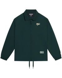 Li-ning - Badfive Graphic Jacket 'Dark' - Lyst