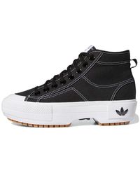 adidas - (Wmns) Nizza Trek - Lyst