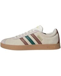 adidas - Vl Court 2.0 Gum' - Lyst