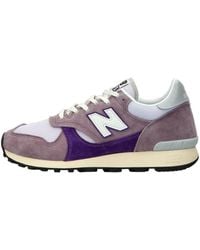 New Balance - 475 'Ice Wine Taro' - Lyst