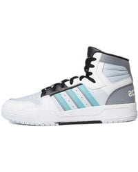 adidas - Entrap Mid - Lyst