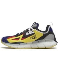 Reebok - Angus Chiang X Zig Kinetica Concept_Type 2 - Lyst