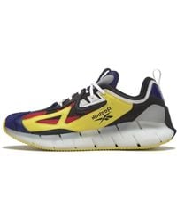 Reebok - Angus Chiang X Zig Kinetica Concept_Type 2 - Lyst