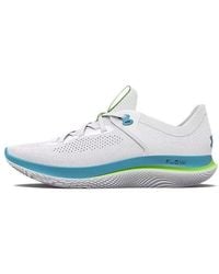 Under Armour - (Wmns) Flow Synchronicity New Environment Cn - Lyst