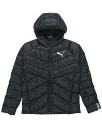 PUMA - Pwrwarm Packlite Down Jacket - Lyst