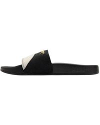 PUMA - Lead Cat 2.0 Suede Og Slide - Lyst