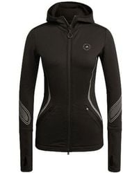 adidas - (Wmns) By Stella Mccartney Truepace Midlayer Cold.Rdy Jacket - Lyst
