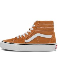 Vans - Sk8-Hi Ca Throwback - Lyst