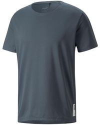 PUMA - X First Mile Short Sleeve Running Tee - Lyst