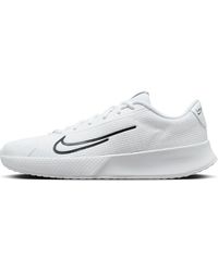 Nike - Court Vapor Lite 2 Hc Dv2018-100 - Lyst