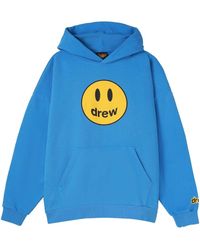 Drew House - Mascot Oversized Hoodie - Lyst