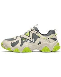 Fila - Fluid 4 Sneakers - Lyst