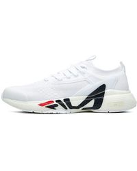 Fila - (Wmns) Athletics Mind 3S Shoes - Lyst