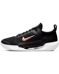 Nike - (Wmns) Court Zoom Nxt Metallic Bronze' - Lyst