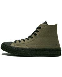 Converse - J.W. Anderson X Chuck 70 Hi Top 'Felt' - Lyst
