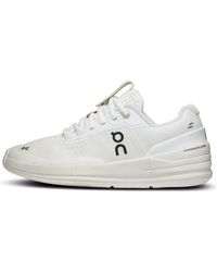 On Shoes - The Roger Pro 'Undyed' - Lyst
